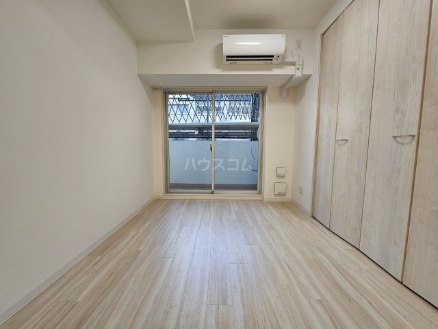 ACT DOORS 天六の内装写真