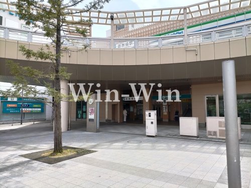 ユトリロ八通の周辺写真