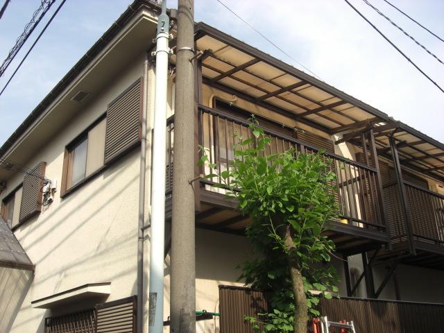 ＪＲ山手線 池袋駅 徒歩11分 築33年