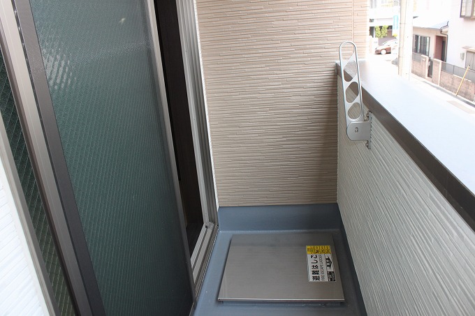 地下鉄谷町線 出戸駅 徒歩6分 3階建 築10年の内装写真