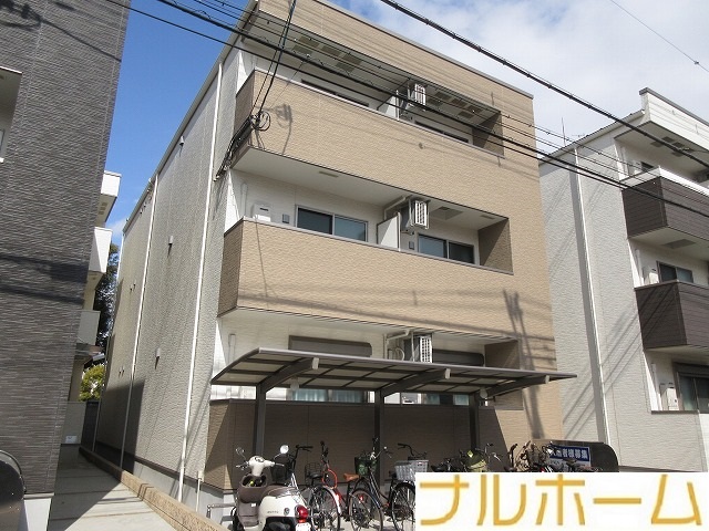 地下鉄谷町線 出戸駅 徒歩6分 築10年