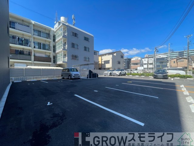 阪神本線 青木駅 徒歩4分 6階建 築1年のその他写真