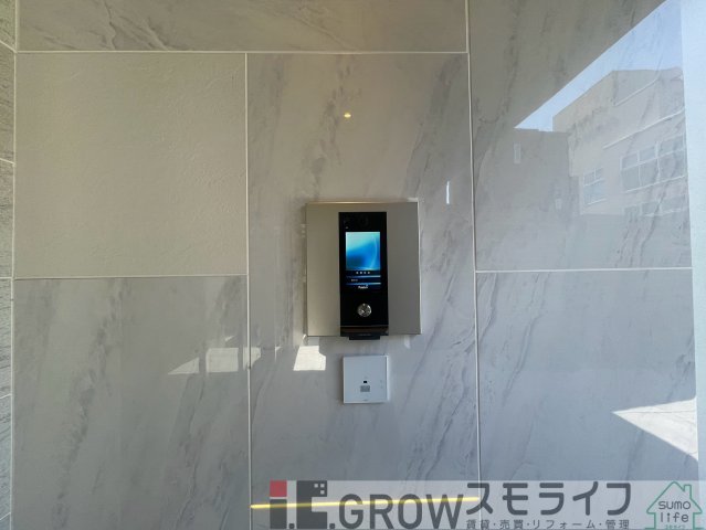 阪神本線 青木駅 徒歩4分 6階建 築1年のその他写真