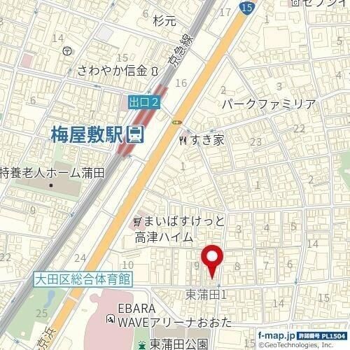 その他部屋・スペース