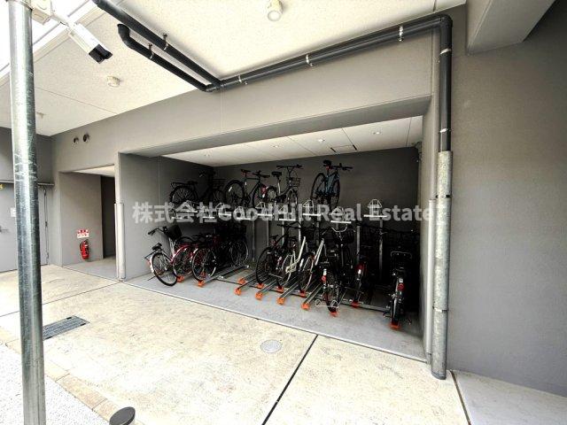 その他共有部分　S-RESIDENCE東三国amante