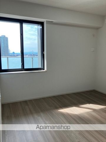 グレーシアタワーズ海老名ウエストの内装写真