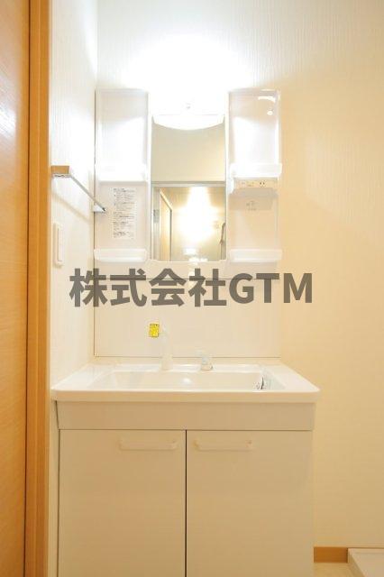 西武池袋線 東長崎駅 徒歩3分 3階建 築9年の内装写真