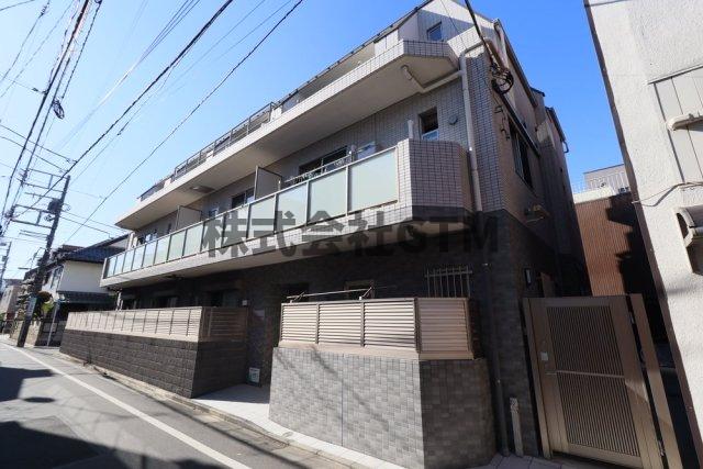 西武池袋線 東長崎駅 徒歩3分 築9年