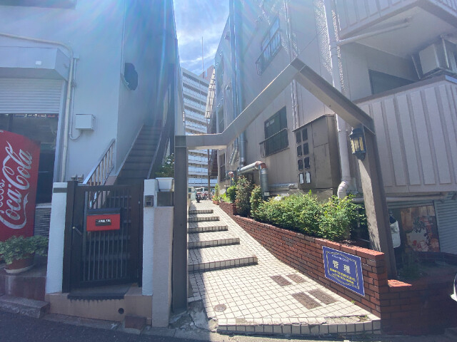 ロビー
