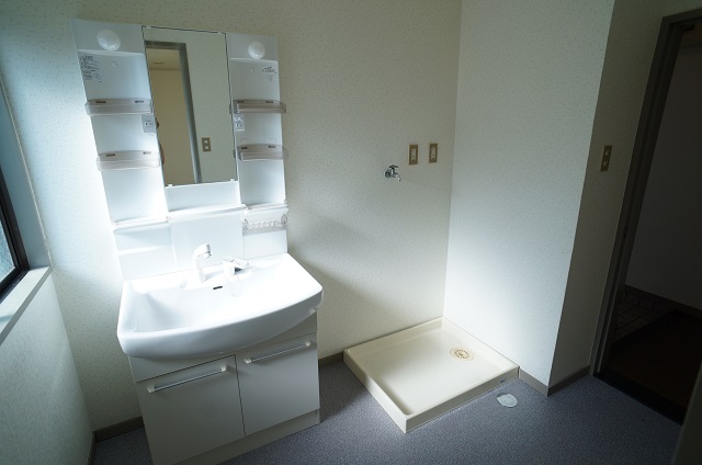 （１０１号室写真）