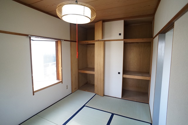 東和室（１０１号室写真）