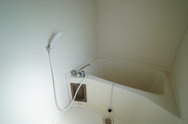 （１０１号室写真）