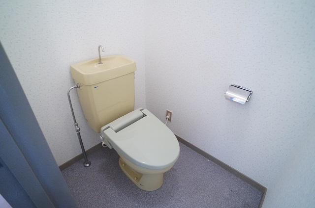 （１０１号室写真）