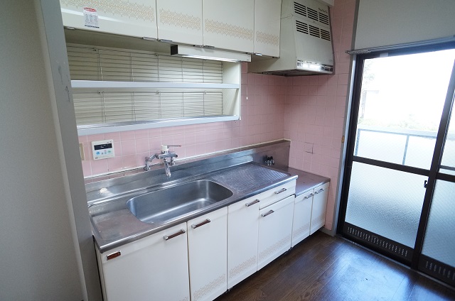 ＤＫ（１０１号室写真）