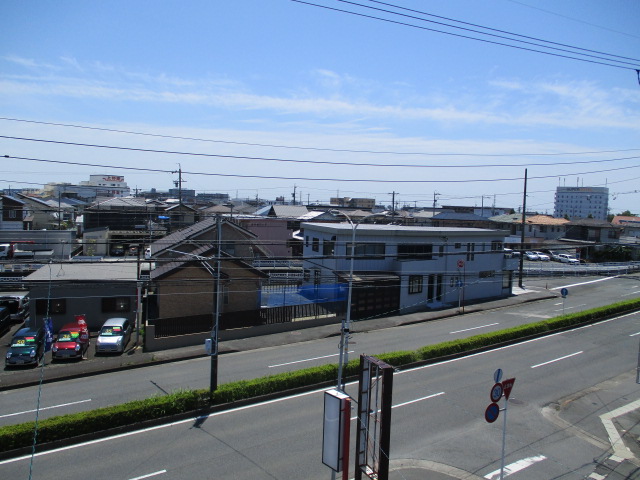 浜松市中央区 3階建 築42年のその他写真