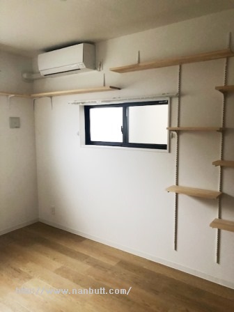 その他部屋・スペース　洋室