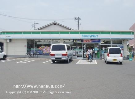 コンビニ　ファミリーマート福山引野町店（コンビニ）まで418m