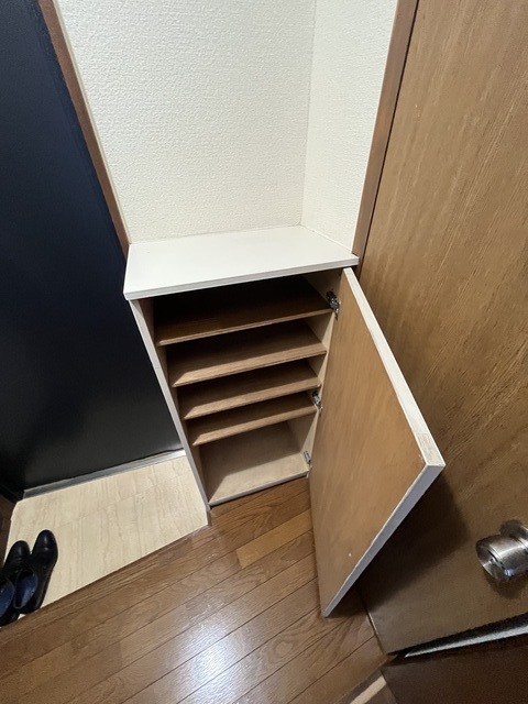 【ラフォーレ町屋Iのその他部屋・スペース】