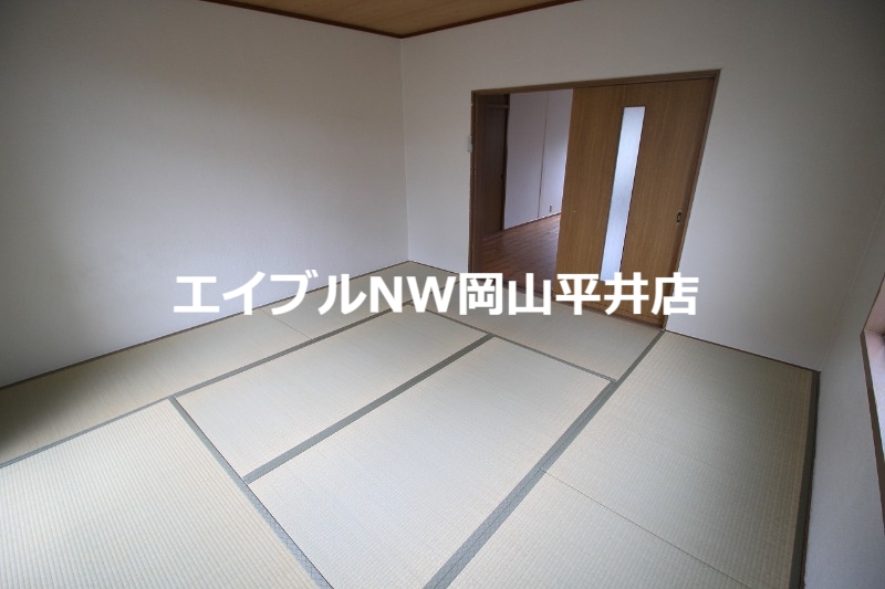 その他部屋・スペース