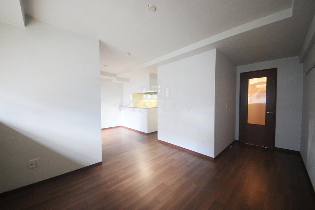 居室・リビング　写真は別室のものです