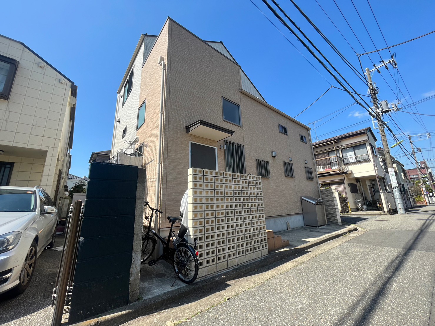 グランディール桜新町