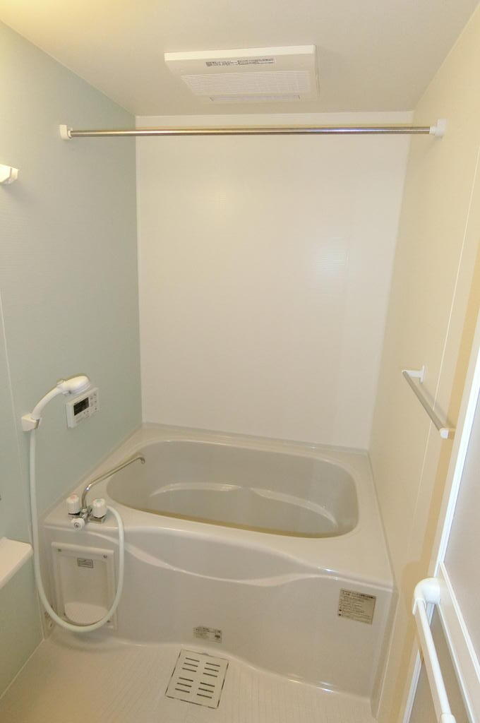 バス・シャワールーム　類似物件です。