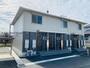 1階 築4年の賃貸物件