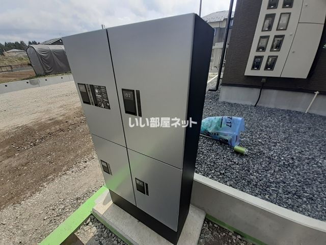 その他共有部分