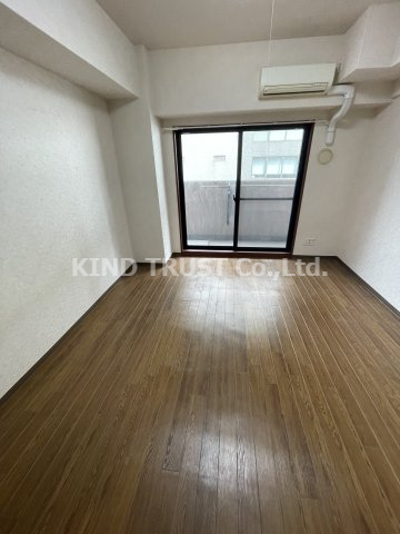 居室・リビング　おしゃれな居間です