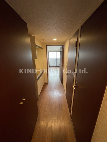 その他部屋・スペース　中はこのようになっています