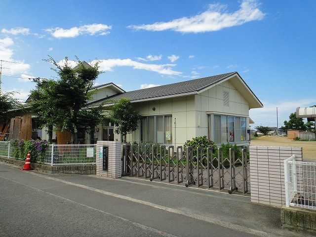 エルミタージュ　Ａの幼稚園・保育園