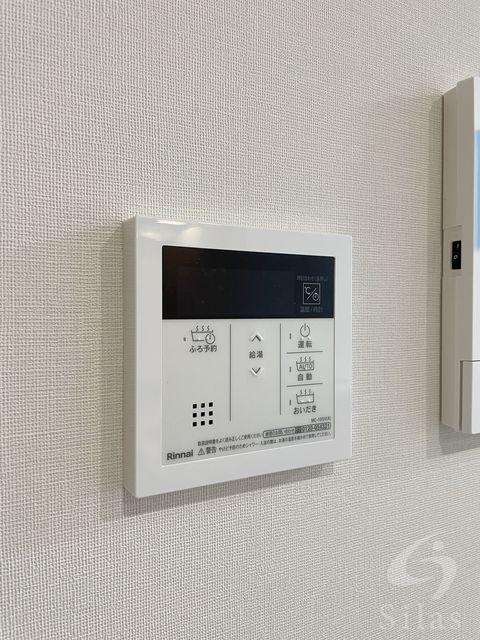 【大阪市生野区新今里のマンションのその他】