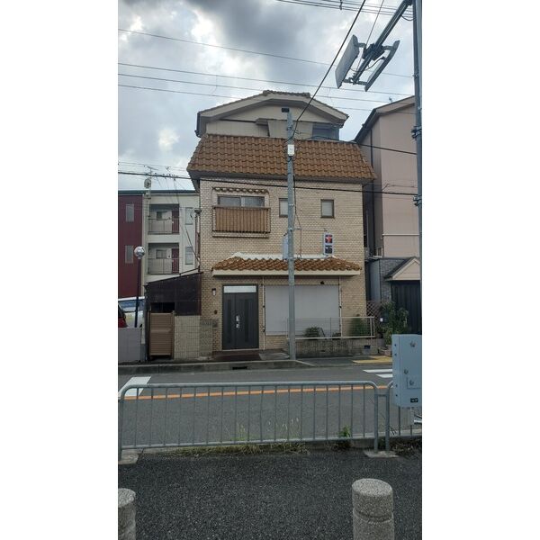 藤井寺市藤井寺のその他の建物外観