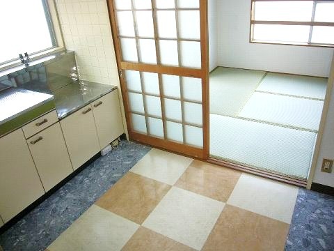 【糟屋郡粕屋町原町のマンションのその他設備】