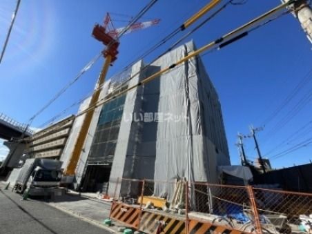 【京都市南区上鳥羽勧進橋町のマンションのその他共有部分】