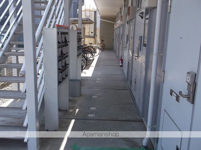 その他共有部分　その他共有部分