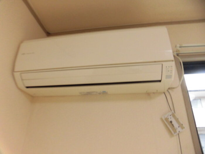 その他設備　103 エアコン