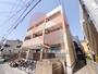 石津川駅より徒歩2分 3階 築11年11ヶ月の賃貸物件