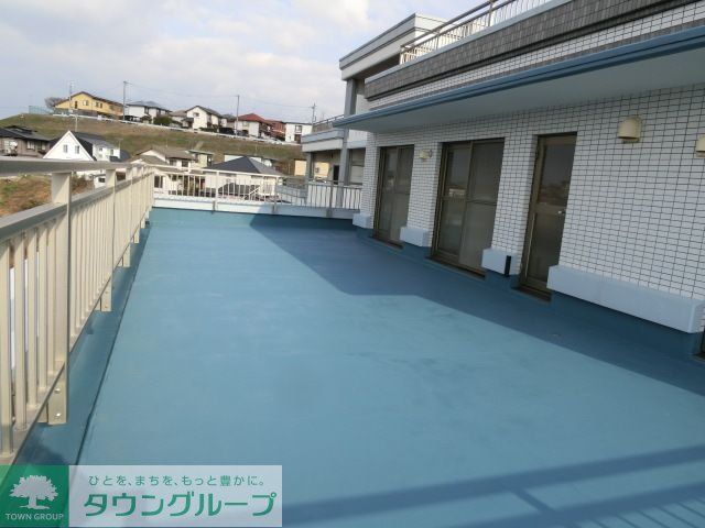 【福岡市博多区浦田のマンションのその他設備】