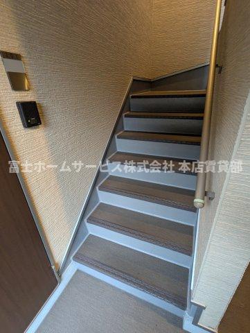 【テラスルミエール住ノ江のその他共有部分】