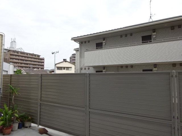 【姫路市飾磨区英賀保駅前町のマンションのその他】