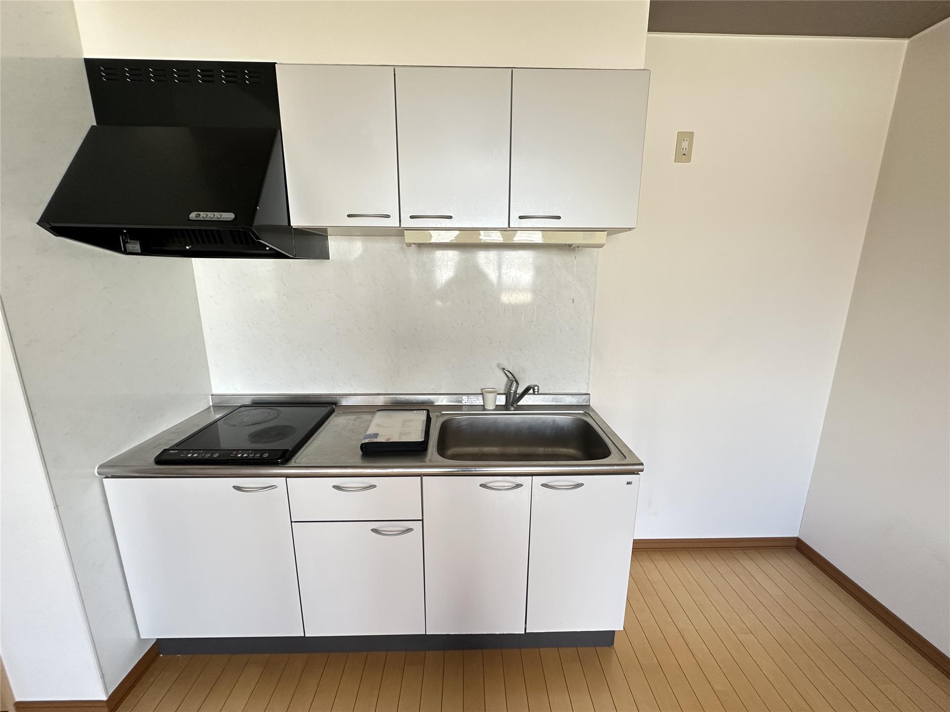 セレーノあさひまち_内装_1