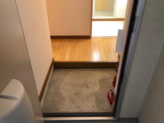 セレーノあさひまち_内装_5