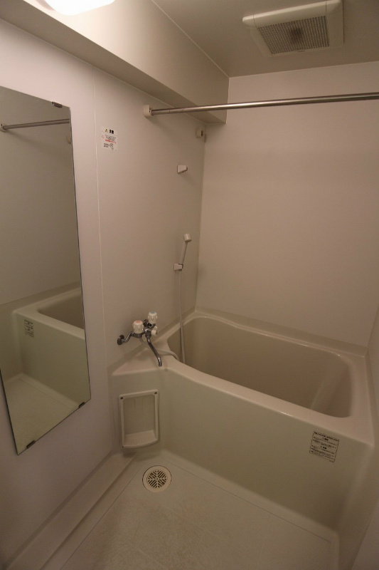 バス・シャワールーム　乾燥機能付き