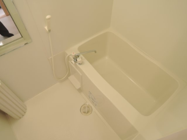 バス・シャワールーム　2016年撮影・202号室の写真