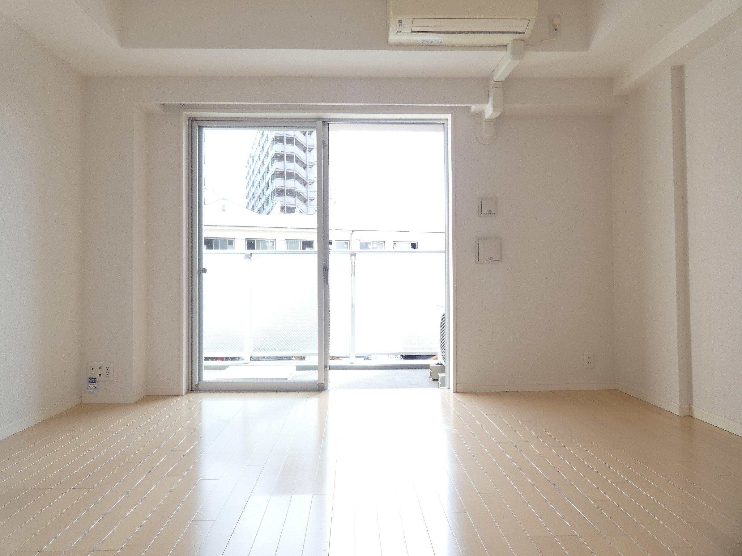 居室・リビング　居室※別部屋参考写真