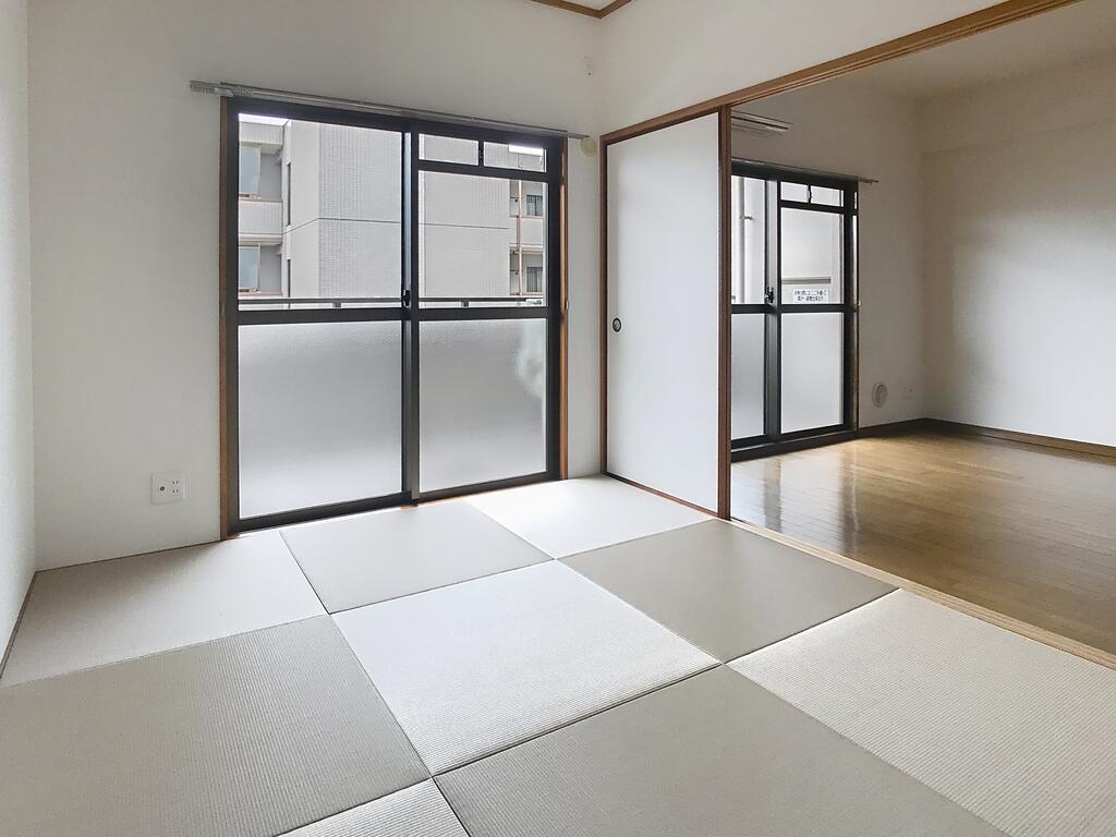 その他　和室