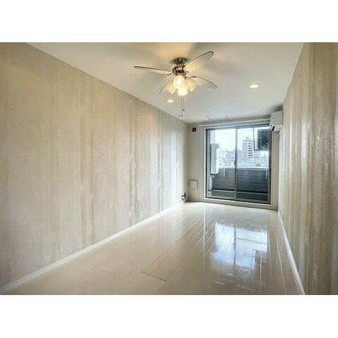 居室・リビング　洋室です