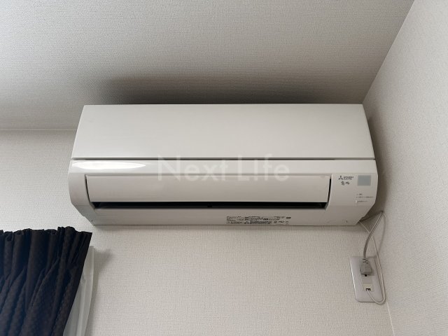 その他設備　リバービュー打越