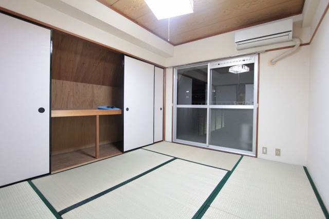 居室・リビング　使い勝手の良い間取りです